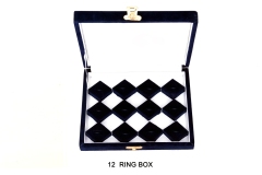 12-RING-BOX