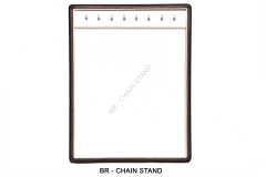 BR - CHAIN STAND