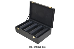 DM - BANGLE BOX